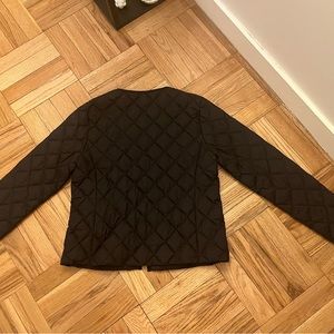 Uniqlo Women’s Pufftech Quilted Jacket